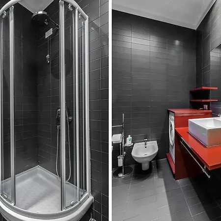 Amazing Loft Milánó